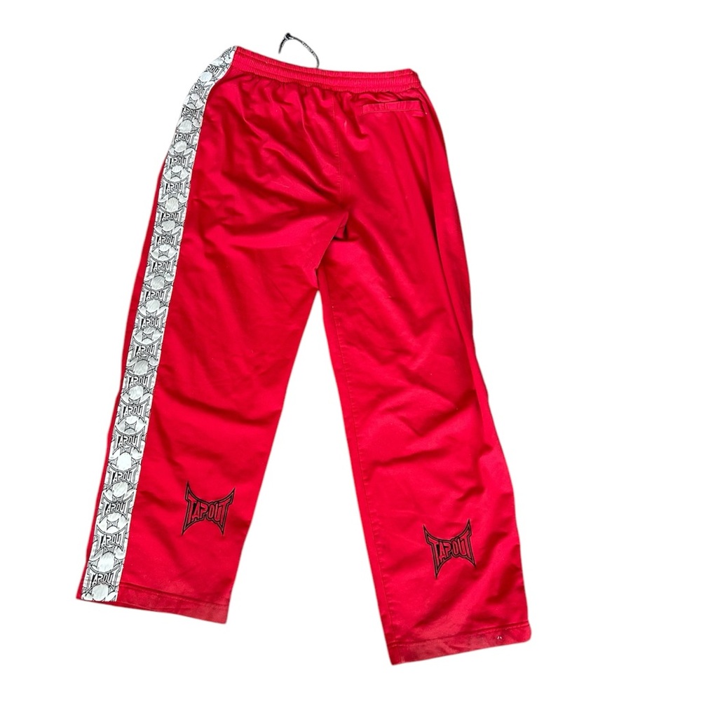2000’s Tap Out Joggers Size XL